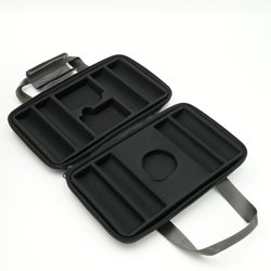 Gray 1680D+6mm75EVA+Nylon