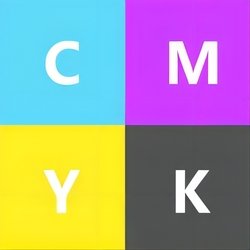 CMYK