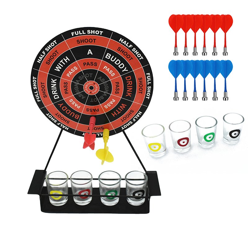 Mini popular Poker game with legs including 50pcs chips for kids and adults
