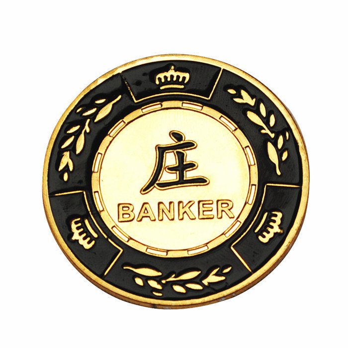 Custom Factory Supply Cheap Casino Poker Chips Custom Clay Poker Chips for Mazaifei