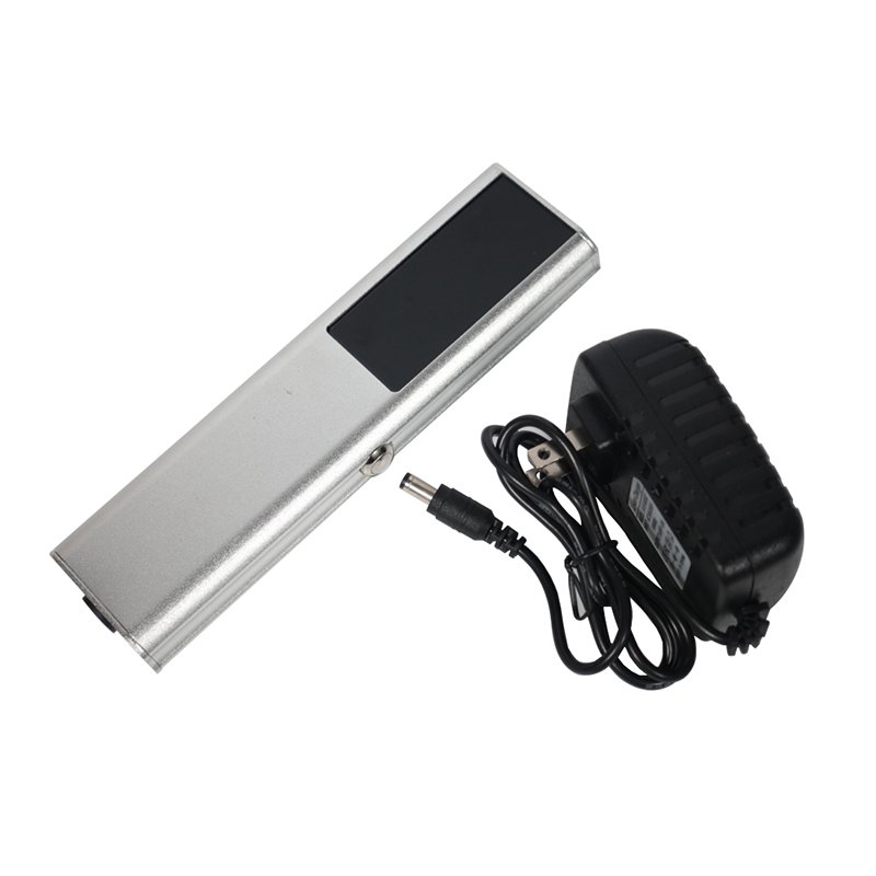 High Quality Professional Casino Chips Scanner Portable Chip UV Scanner Special for Casino Use