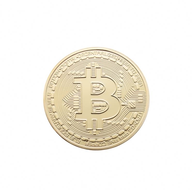 Custom Gold Logo 3D Metal Coins Poker Chips Souvenirs Coin Round Plated Manufacture Challenge Game Token Coin