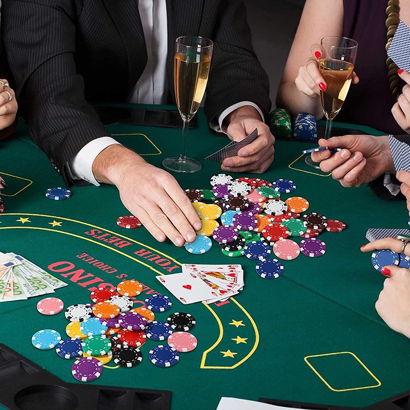 High quality casino royal aria ceramic poker chips blank ceramic poker chips poker chips clay