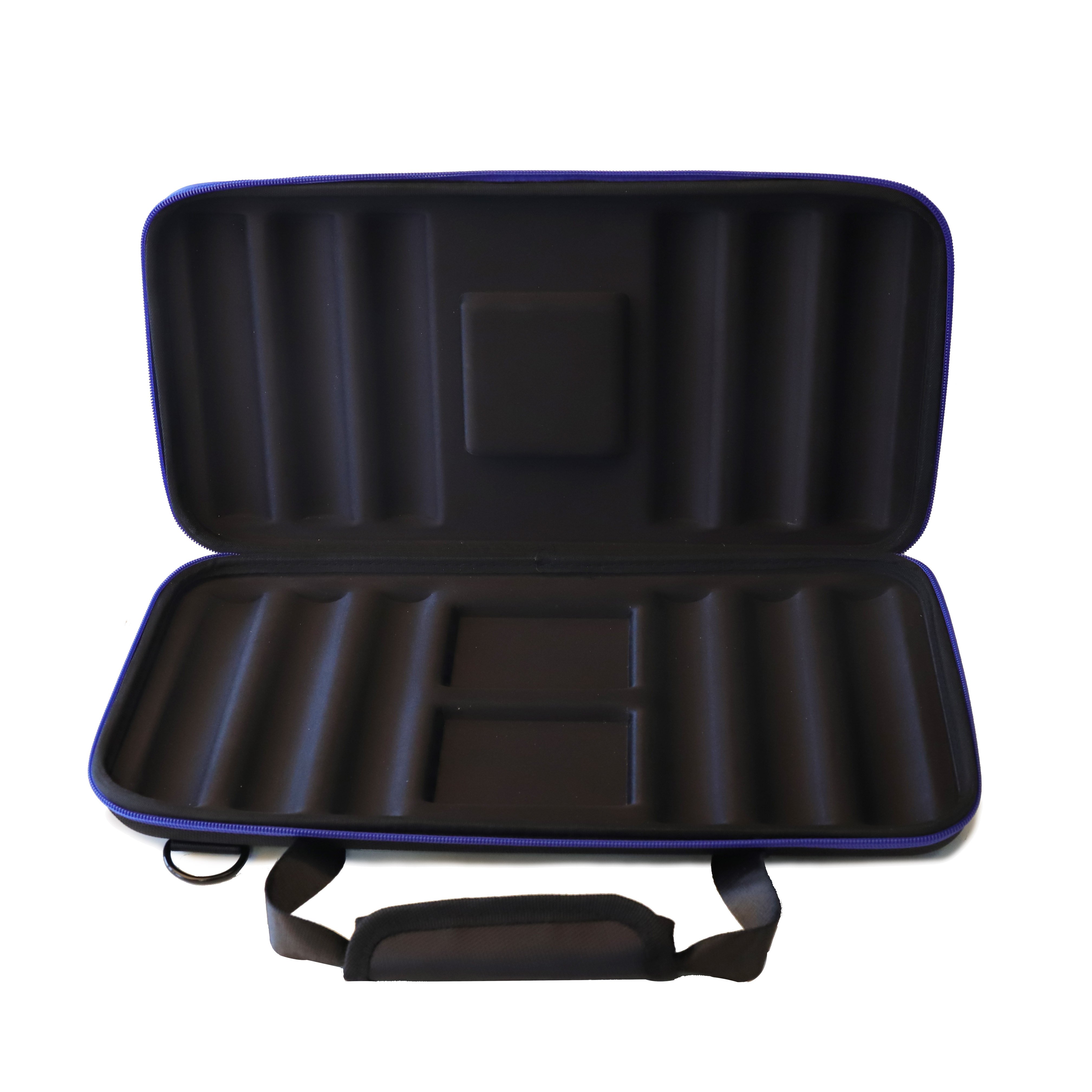 POKER SET 300 & 500 WITH EVA CASE protect