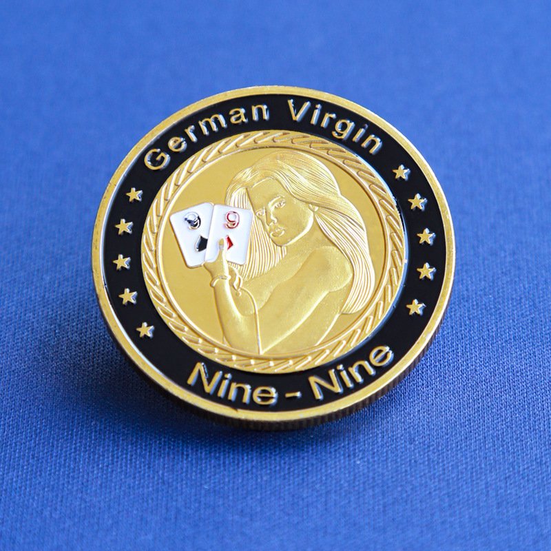 Customized Game Abs Mahjong Plastic Coins Tokens Crown Clay Poker Chips Texas Poker Baccarat Special Chips With Number