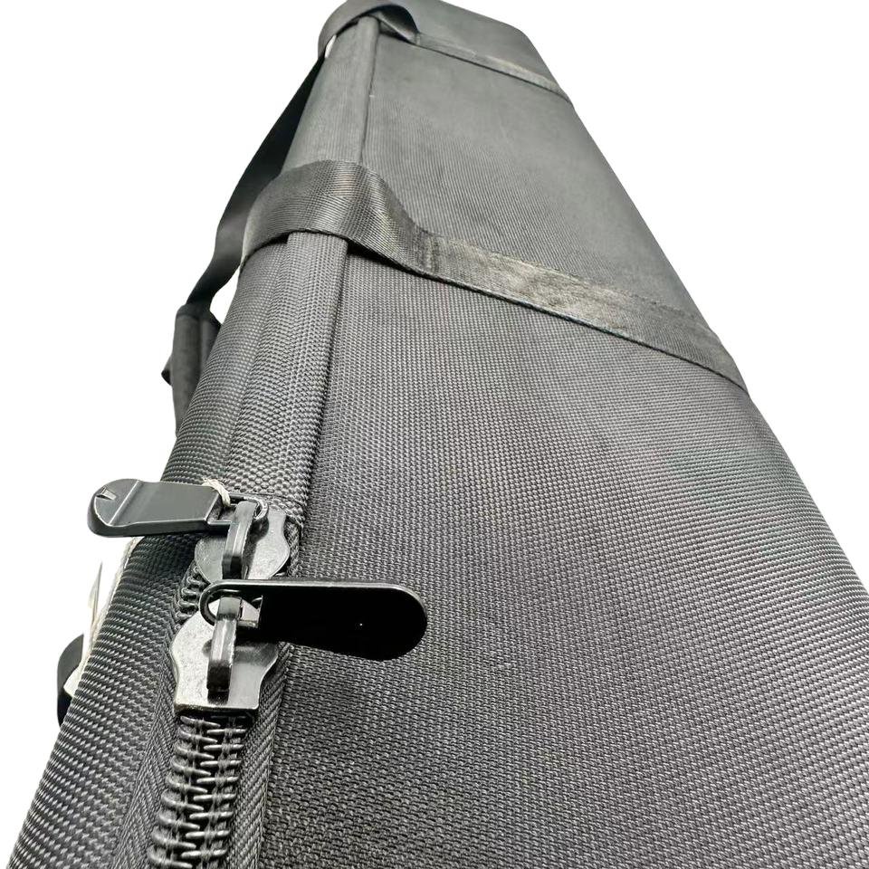 OEM & ODM Eva Custom Large Size Tool Package Oven Tool Case With Strong Handle