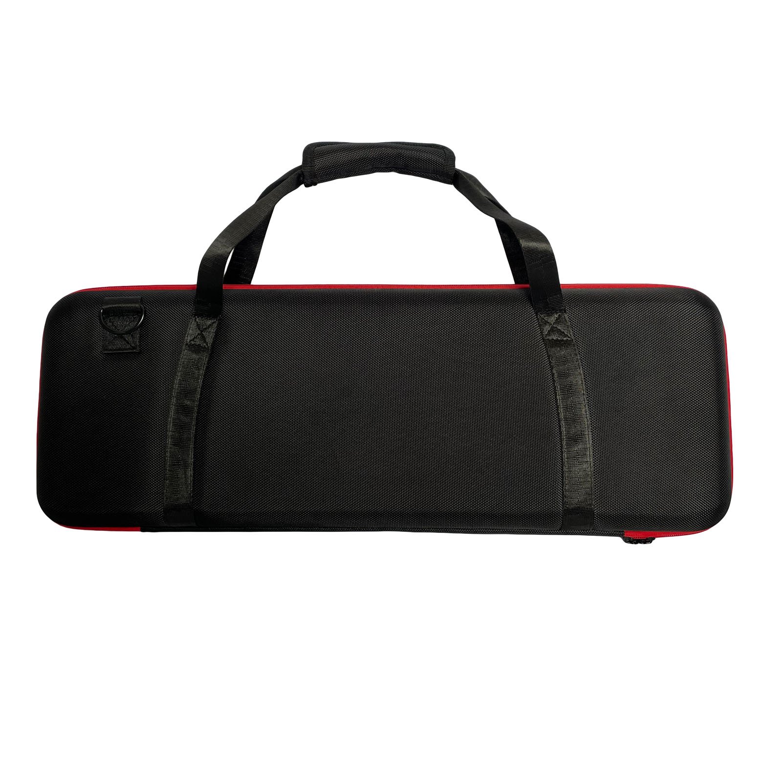 Custom Storage 300~500 Eva Casino Poker Chip Set Case With Handle Customized Poker Chip Carrier Storage Box Case