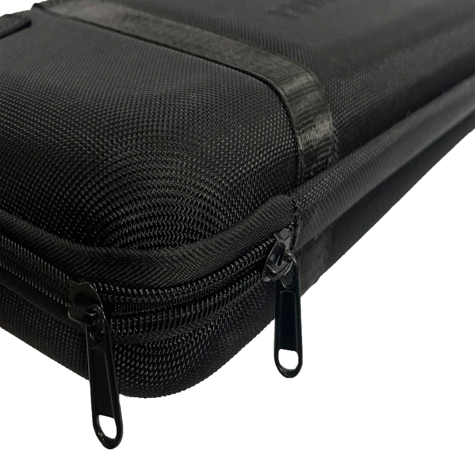 Custom Storage 300~500 Eva Casino Poker Chip Set Case With Handle Customized Poker Chip Carrier Storage Box Case