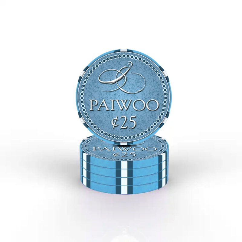 10g cards mold & diamond mold Casino Ceramic Poker Chips custom made for your imagine or texts Casino Chip