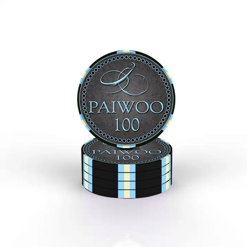 10g cards mold & diamond mold Casino Ceramic Poker Chips custom made for your imagine or texts Casino Chip