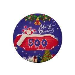 $500