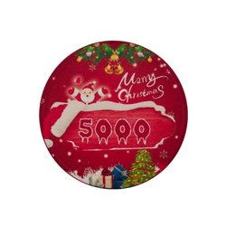 $5000