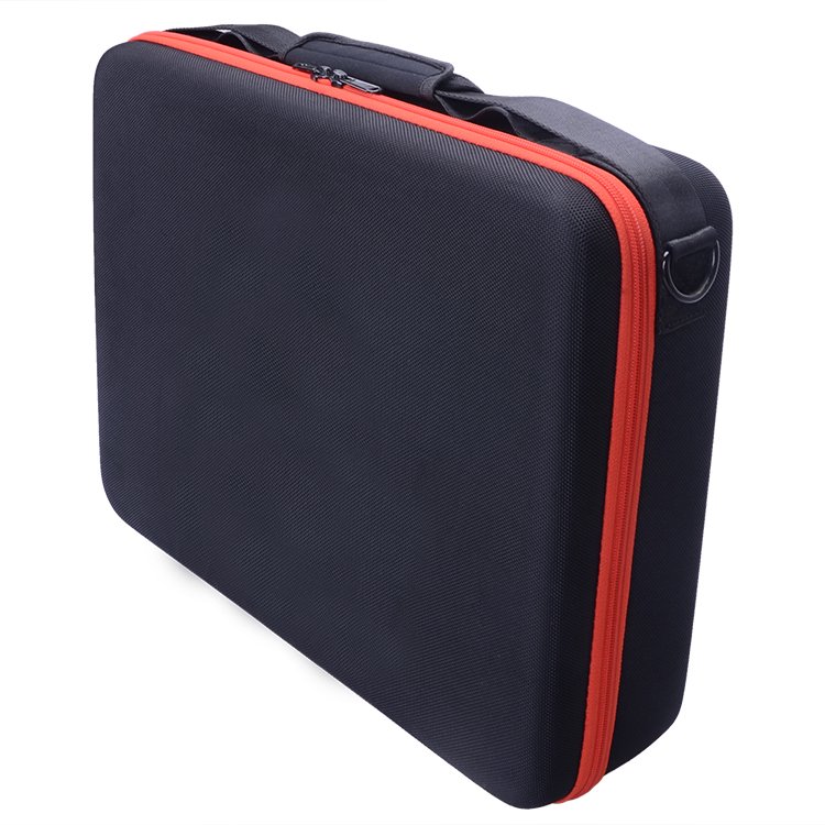 Custom Professional Casino Chip 300pc 500pc Poker Box Game Set Eva Hard Chip Case business