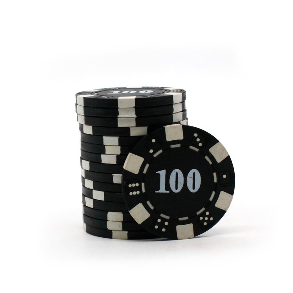 Factory Price custom 5 colors 200 piece texas poker chips set with leather case 11.5g 40mm casino poker chip set