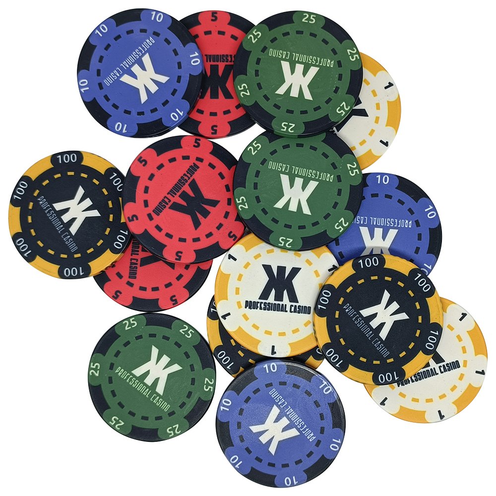 Ceramic poker chip prices for poker chips custom with logo for free design and samples