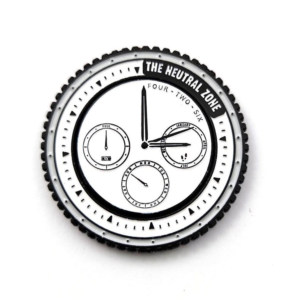 Custom Metal Golf Ball Markers Custom Souvenir Coins with Custom Logo