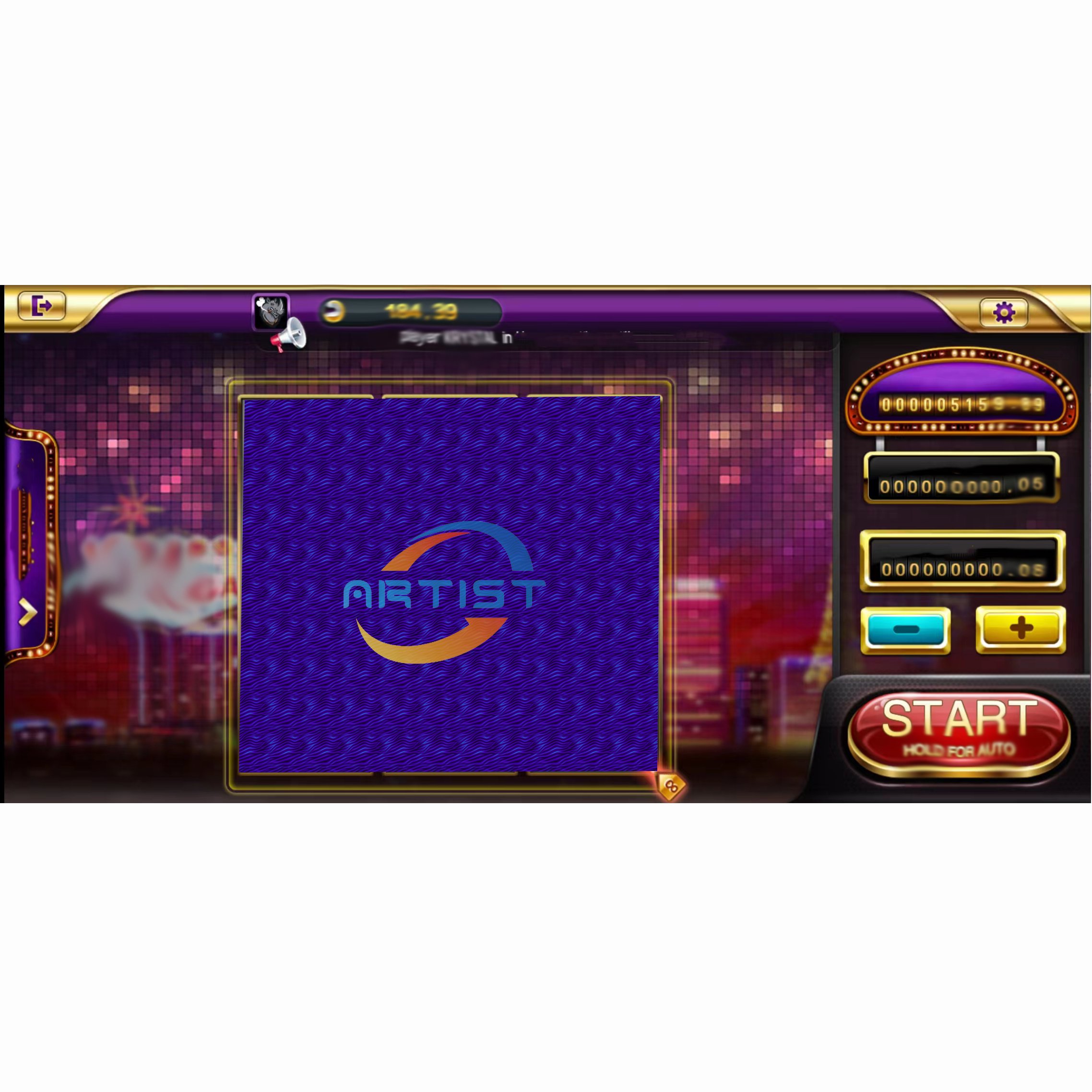 Distributor Hot Sale USA Popular Noble Gameroom Support Demo Online Fish Game Software