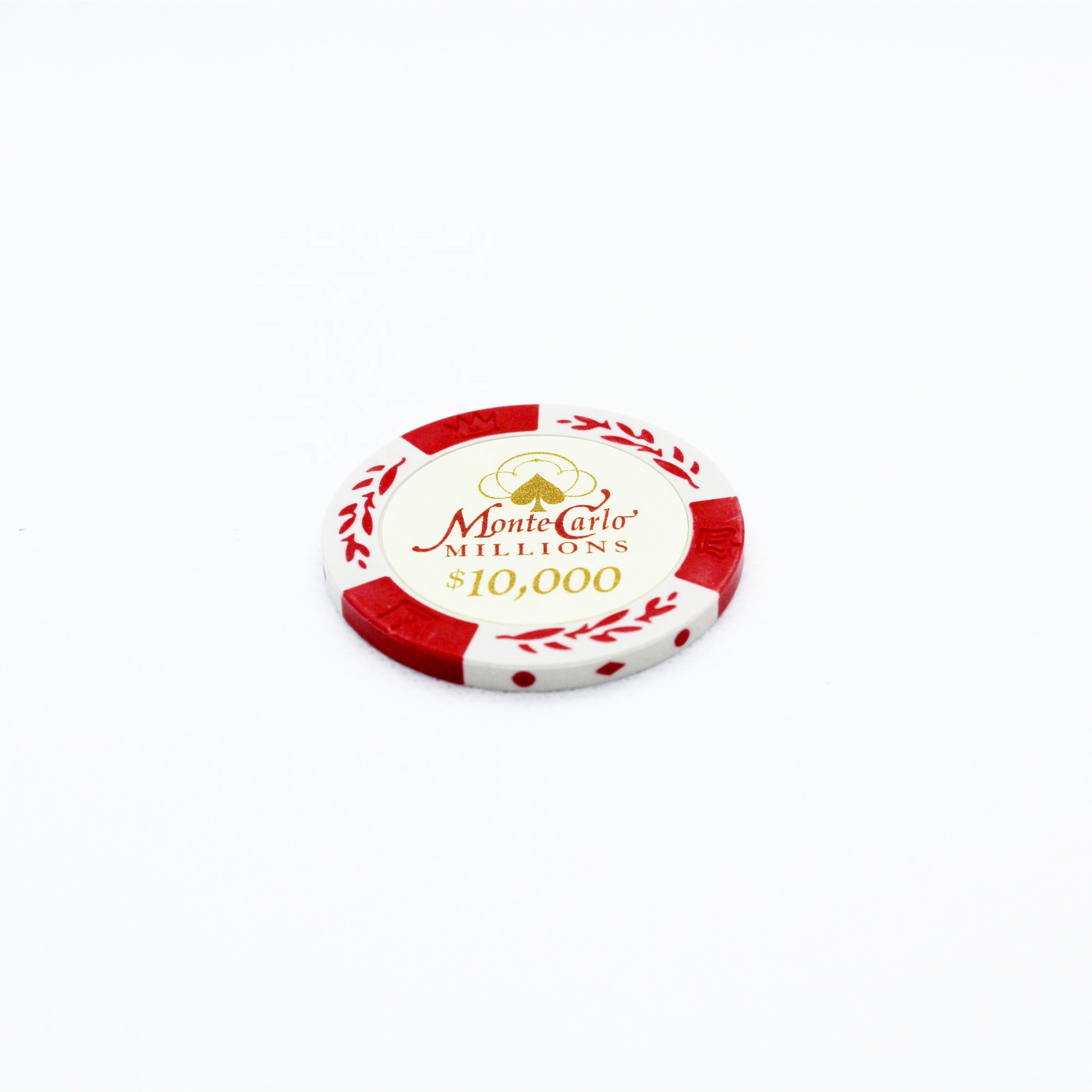Professional high quality poker Chips (14.5g) casino style