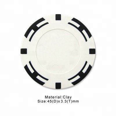 Wholesale Clay Poker Chips Custom Poker Chips