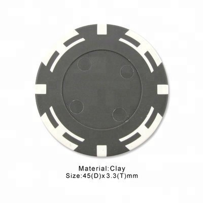 Wholesale Clay Poker Chips Custom Poker Chips