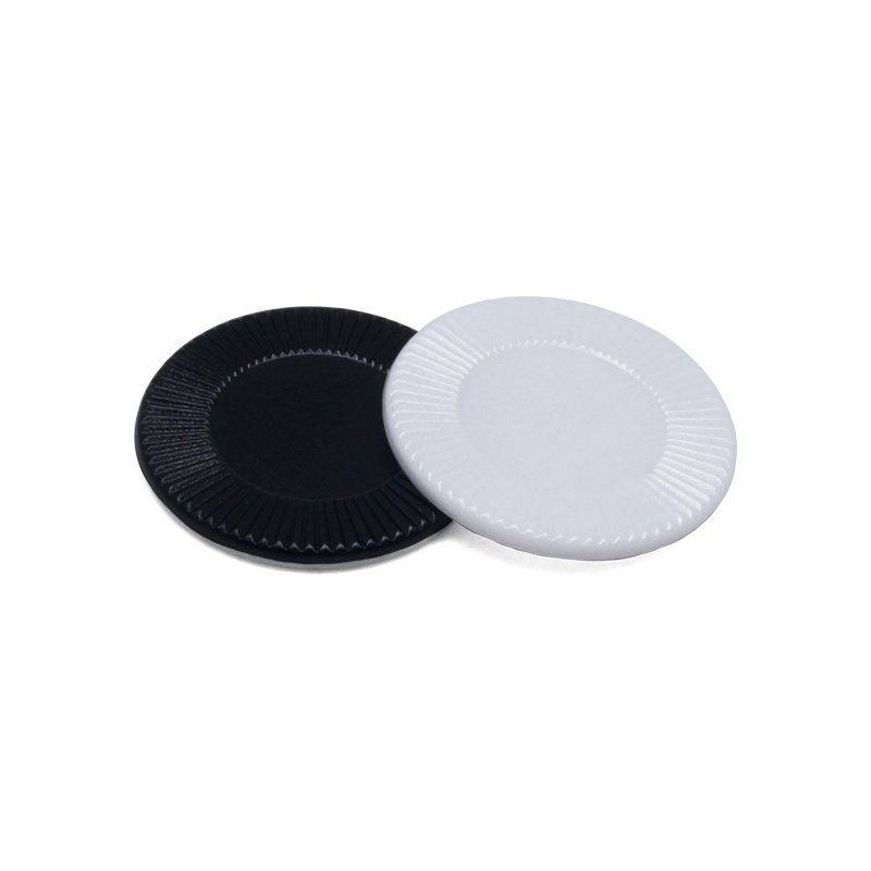 New Design Blank Quantity Customized Poker Chips Poker Chip Set Pcs Color Plastic Material Round Chips
