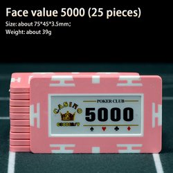 5000