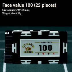 100