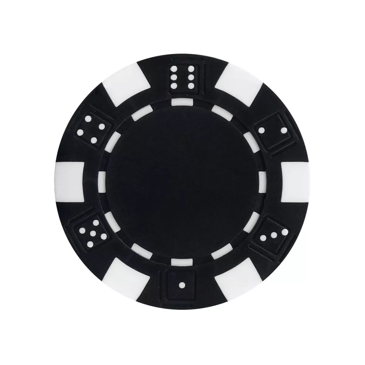 Professional Custom Logo Cheap Blank Colors Ps Poker Chips