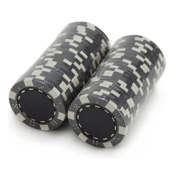 Professional Custom Logo Cheap Blank Colors Ps Poker Chips