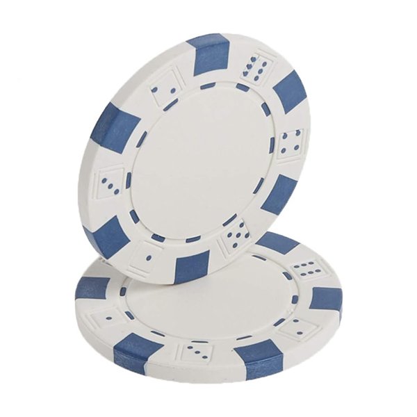 Professional Custom Logo Cheap Blank Colors Ps Poker Chips