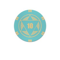 10