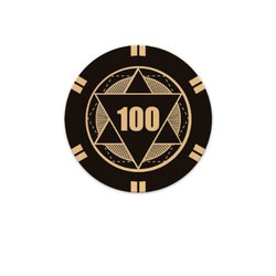 100