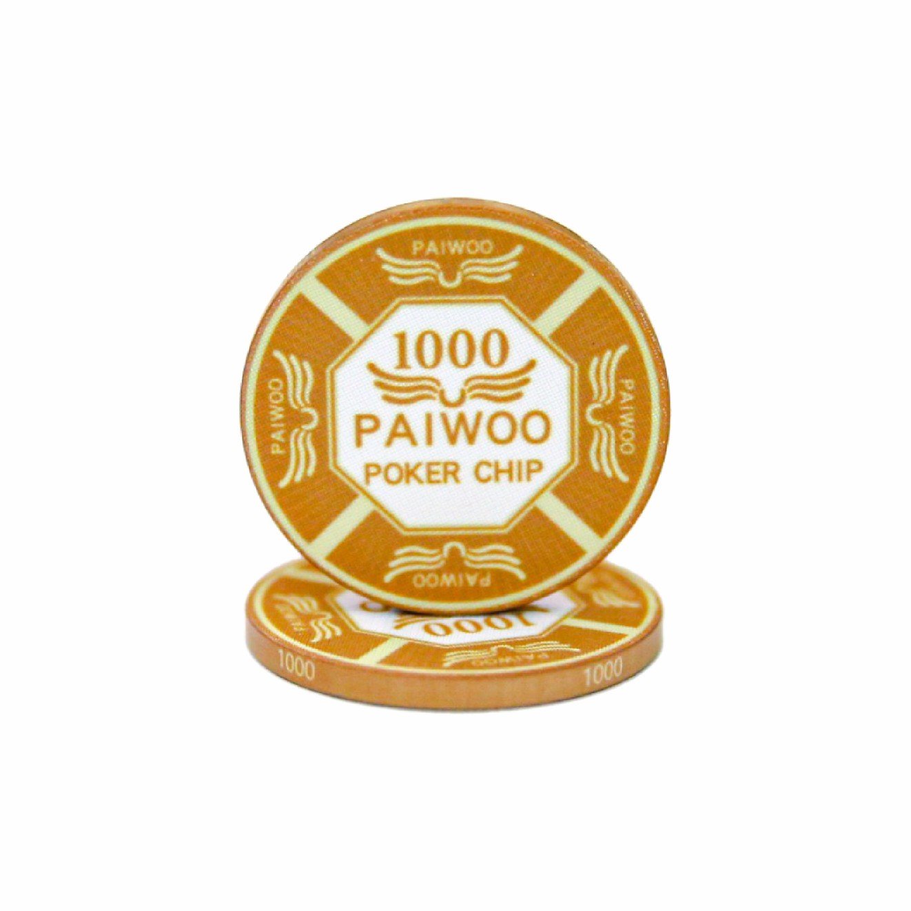 Professional Ceramic Casino Poker Chips in Bulk