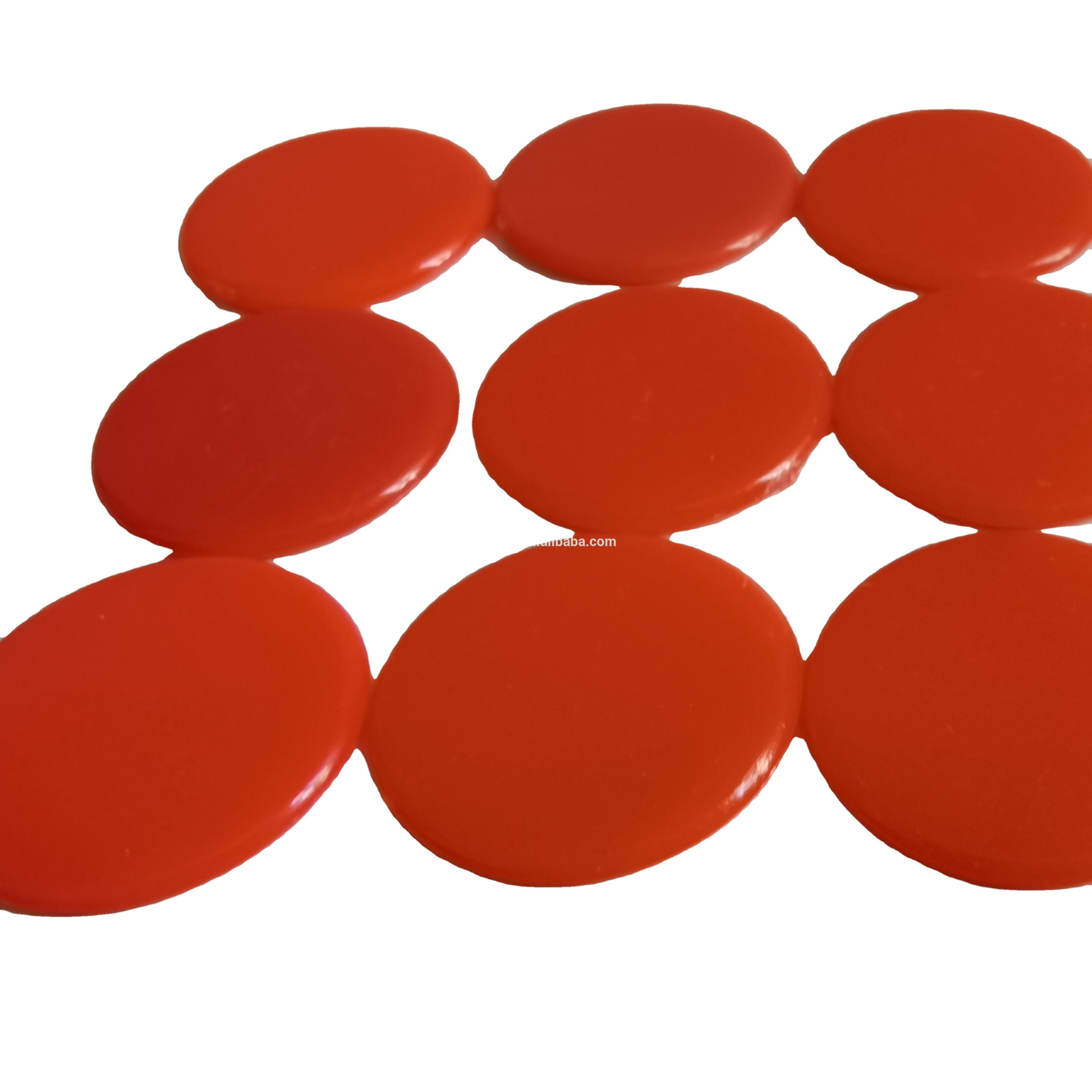 high quality poker supplies plastic chips accessories Set poker chip