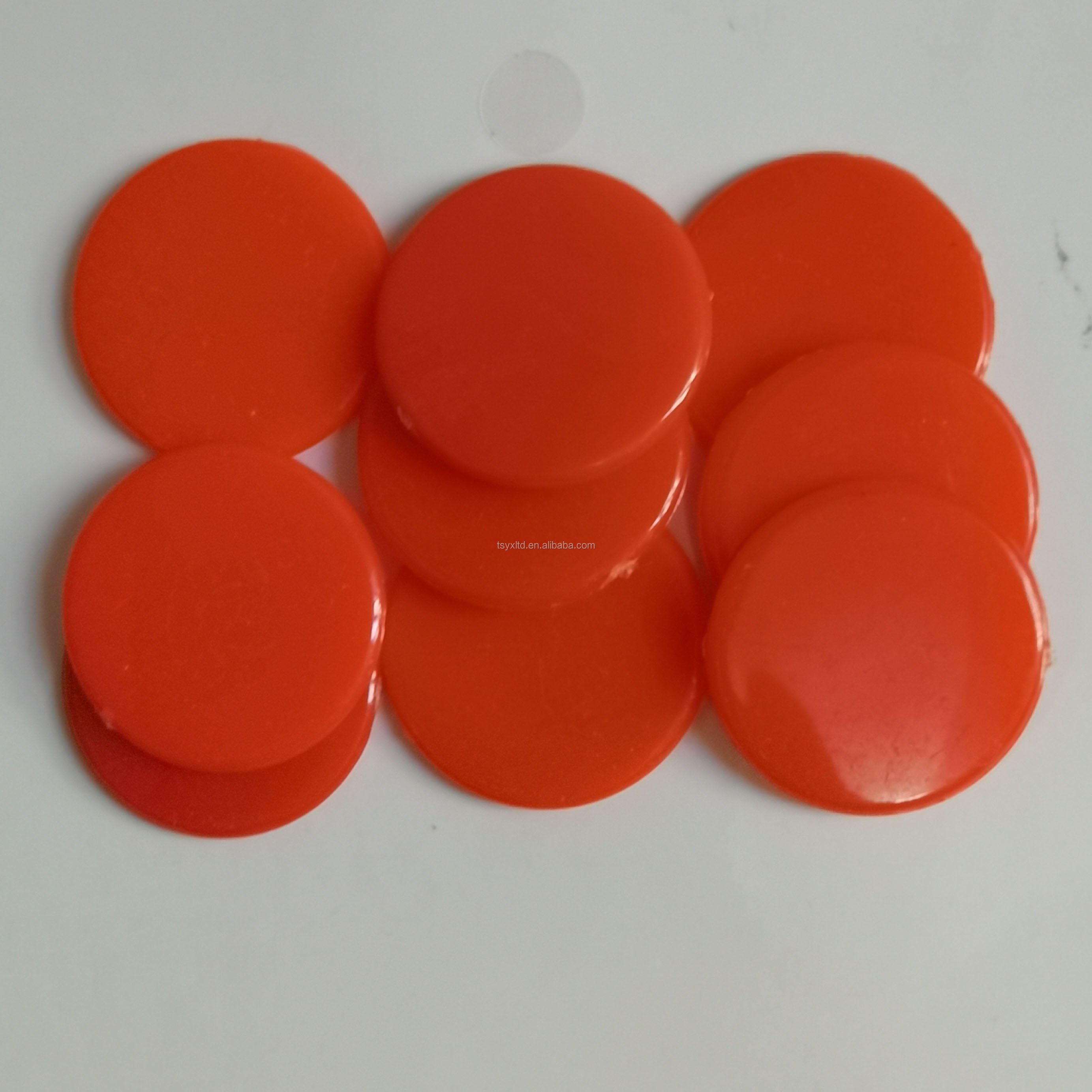 high quality poker supplies plastic chips accessories Set poker chip