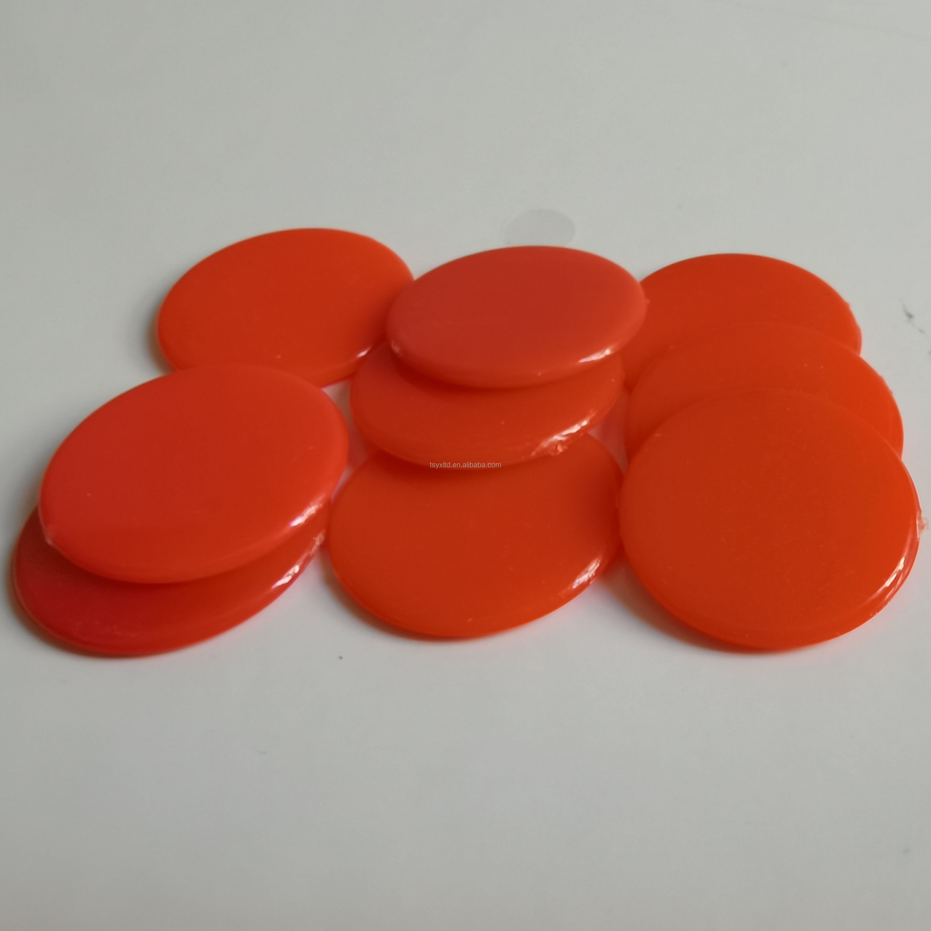 high quality poker supplies plastic chips accessories Set poker chip