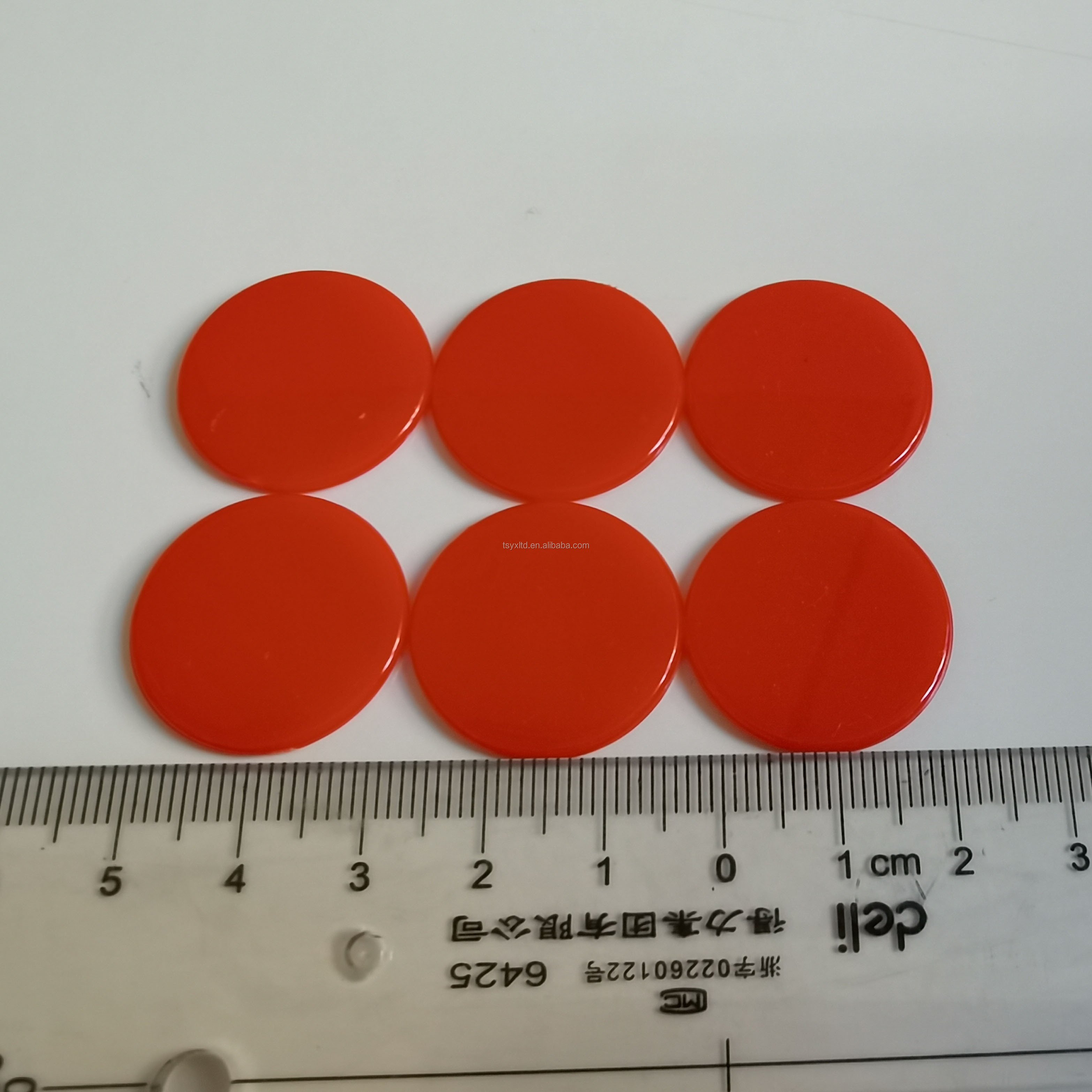 high quality poker supplies plastic chips accessories Set poker chip