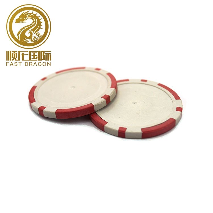 Poker Chips 11.5g ABS Casino Chips Texas Poker Chips Customize