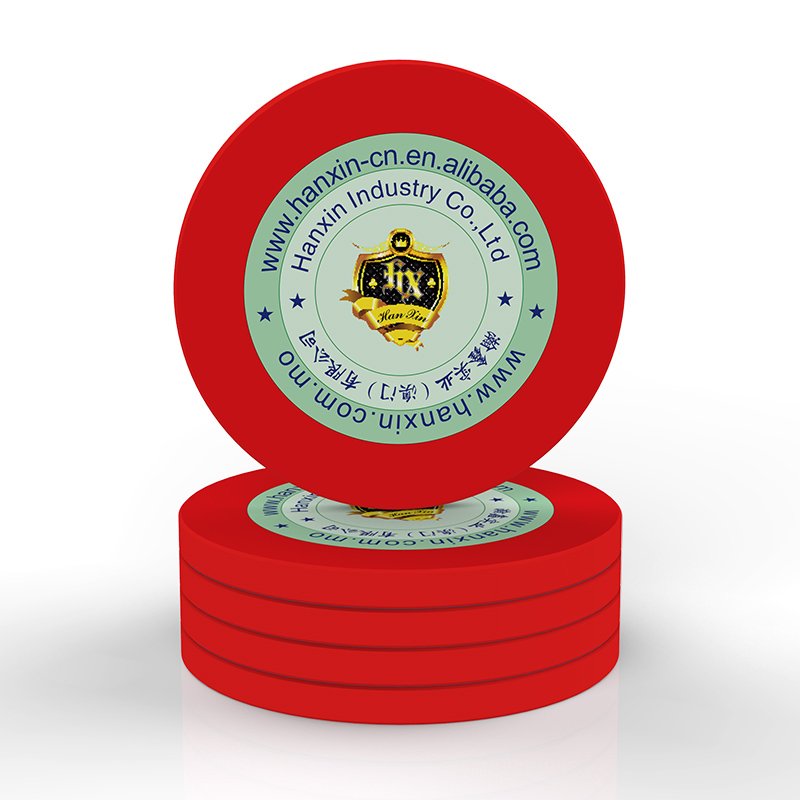Ready To Ship ABS Roulette Poker Chips 115 grams Metal Casino Gaming Chips For roulette