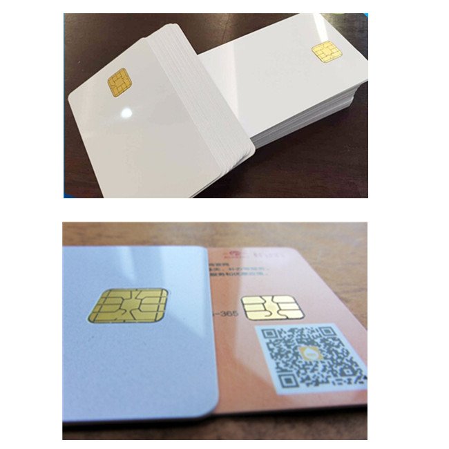 Jcop21 36k For Jcop Card Magnetic Card With Original chips