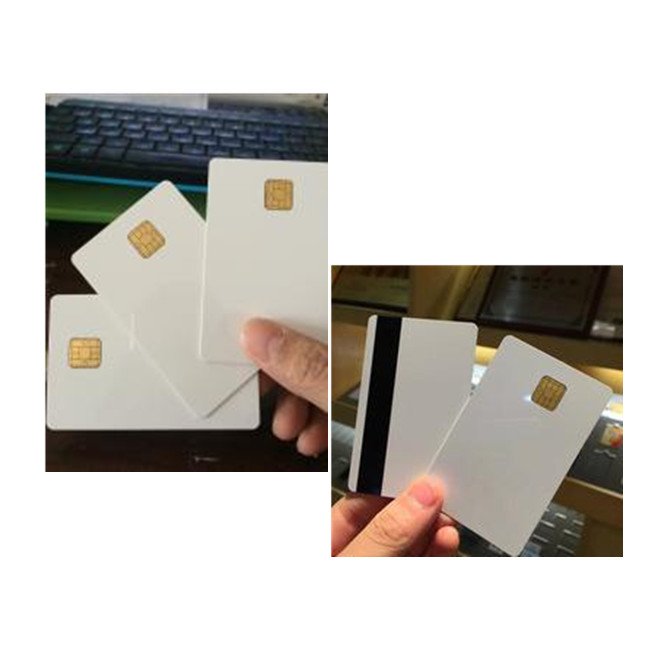 Jcop21 36k For Jcop Card Magnetic Card With Original chips