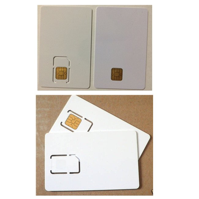 Jcop21 36k For Jcop Card Magnetic Card With Original chips