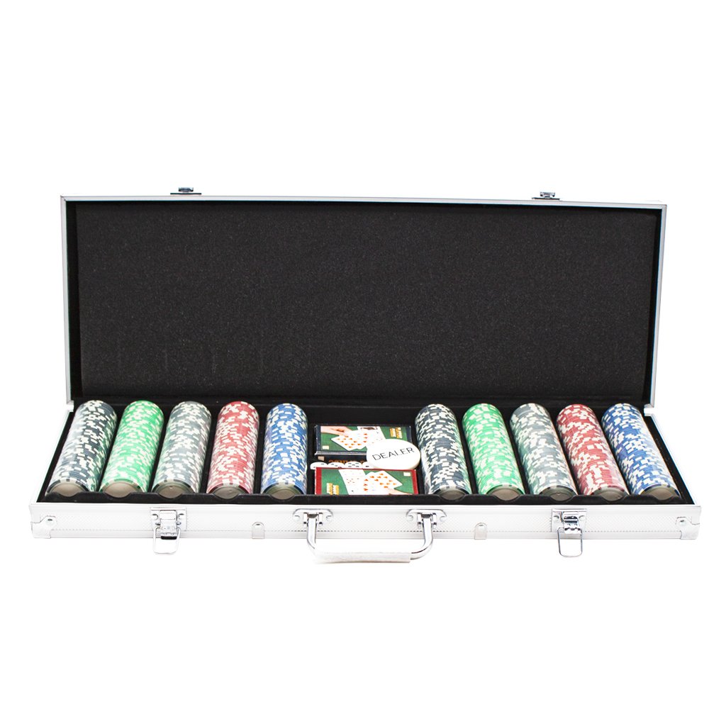 Wholesale price high quality Casino Poker Chips Custom Poker Chips Casino ABS poker chip