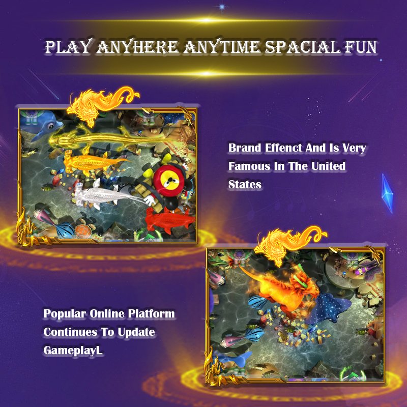 Game Room Juwa Fire Phoenix Orion Star Wholesale Credit Coin Fire Kirin Fish Game Distributor Of Online Fish Games Softwares