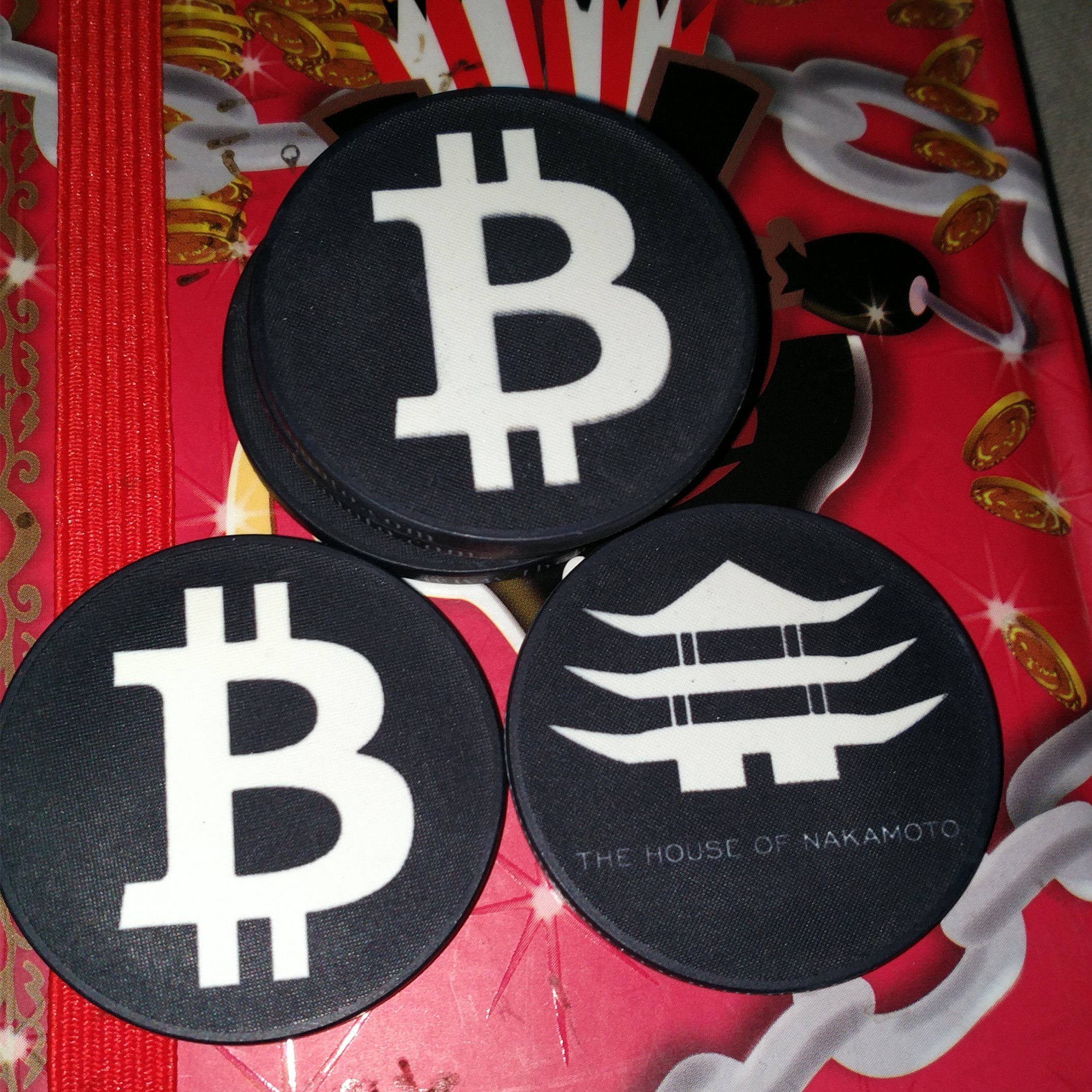 Aligned printing casino customized 10G ceramic poker chip With your color and design