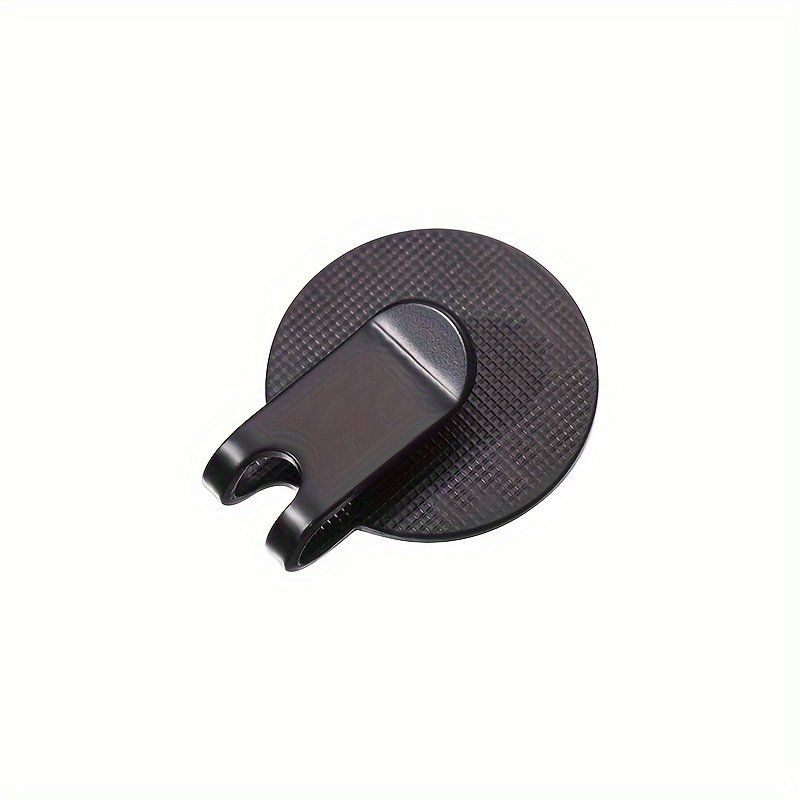Promotional golf accessories golf ball marker hat clip custom metal soft enamel magnetic golf ball marker