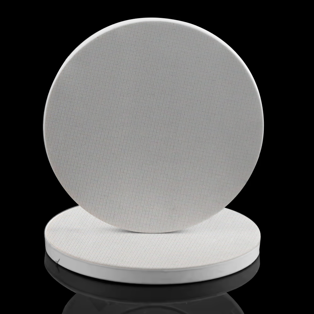 Custom Logo Professional Monte Carlo Style Ceramic Poker Chips High Quality 39mm Diameter 10g Weight