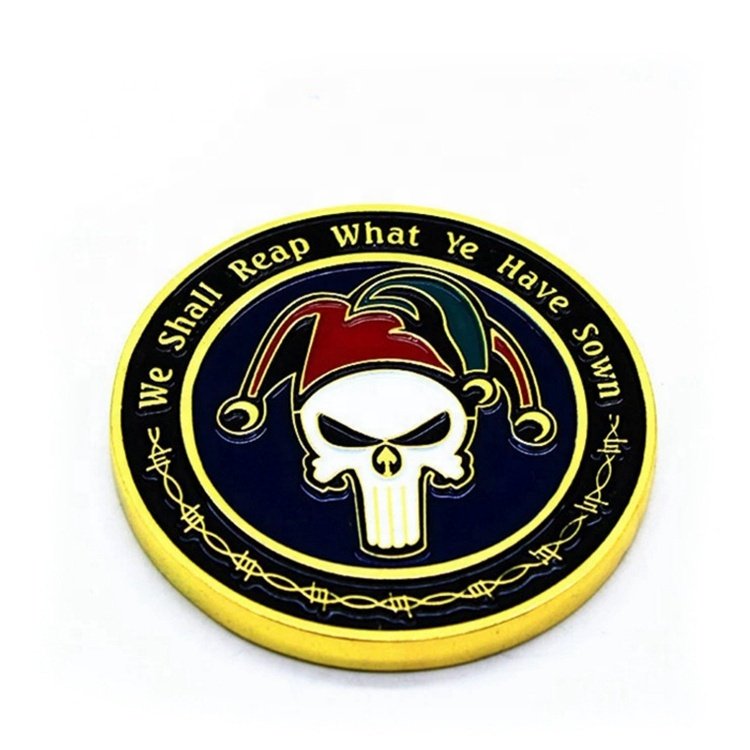 Manufacturers Custom Metal Plated Gold Silver Rounds Brass Copper Cupronickel Blank Coin For Engraving