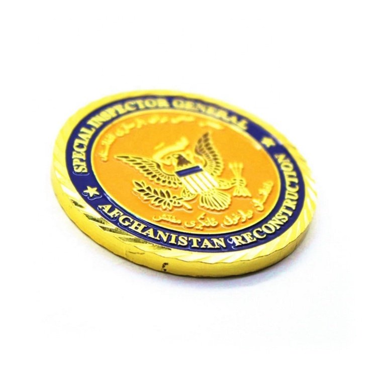 Manufacturers Custom Metal Plated Gold Silver Rounds Brass Copper Cupronickel Blank Coin For Engraving