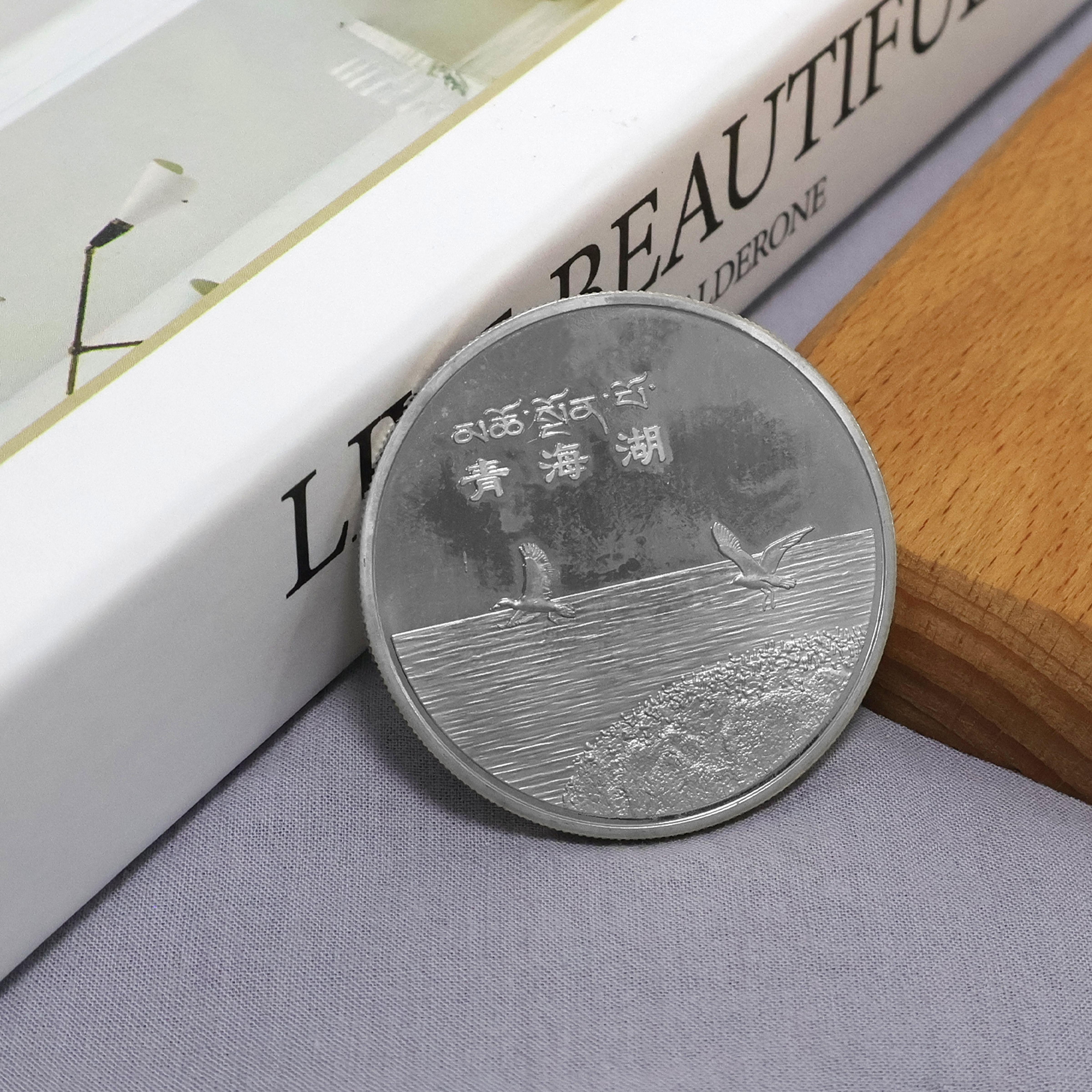 Custom Different Design 3D Soft Enamel Antique Gold Challenge Coin for Souvenir